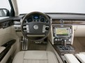 Volkswagen Phaeton 2010 года