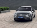 Volkswagen Phaeton 2015 года