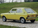 Volkswagen Polo 1975 года