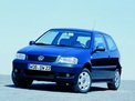 Volkswagen Polo 1999 года