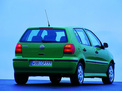 Volkswagen Polo 1999 года