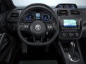 Volkswagen Scirocco 2015 года