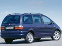 Volkswagen Sharan 1995 года