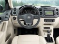 Volkswagen Tiguan 2015 года