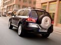 Volkswagen Touareg 2003 года