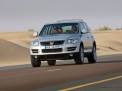 Volkswagen Touareg 2010 года