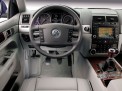 Volkswagen Touareg 2010 года