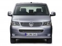 Volkswagen Transporter 2009 года
