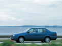 Volkswagen Vento 1991 года