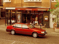 Volvo 940 1990 года