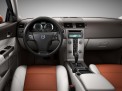 Volvo C30 2012 года
