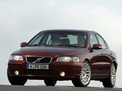 Volvo S60 2007 года