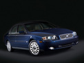 Volvo S80 2003 года