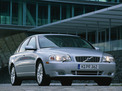 Volvo S80 2003 года