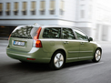 Volvo V50 2009 года