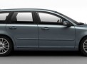 Volvo V50 2013 года