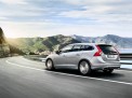 Volvo V60 2015 года