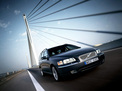Volvo V70 2004 года