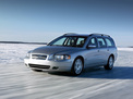 Volvo V70 2004 года