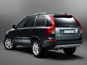 Volvo XC90 2008 года