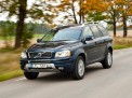 Volvo XC90 2014 года