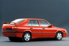 Alfa Romeo 33 1991 года