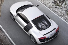 Audi R8 2015 года