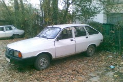 Dacia 1325 Liberta