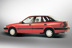 Daewoo Espero 1991 года