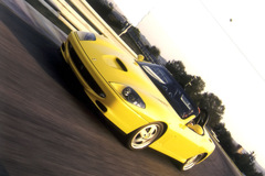 Ferrari Barchetta 2000 года