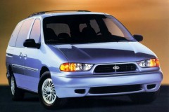 Ford Windstar 2003 года