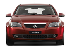 Holden Calais 2008 года