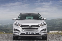 Технические характеристики Hyundai Tucson — расход топлива, размеры кузова, клиренс
