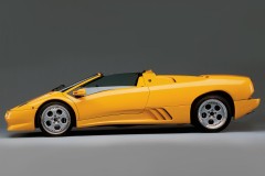 Lamborghini Diablo 2006 года