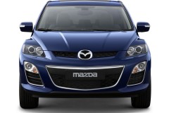 Mazda CX-7 2013 года