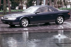 Mazda Eunos Cosmo