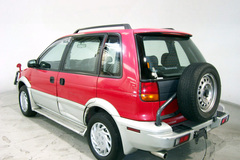 Mitsubishi RVR 1992 года