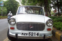 Premier Padmini