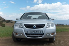 Renault Scala