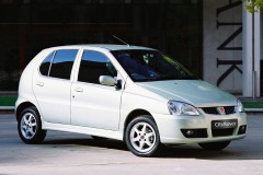 Rover CityRover 2005 года