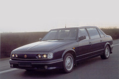 Tatra 700 1995 года