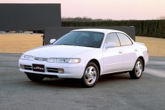 Toyota Corolla Ceres 1999 года