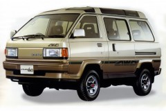 Toyota LiteAce 1991 года