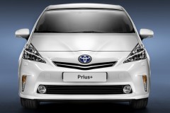 Toyota Prius Plus