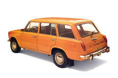 ВАЗ 2102 1979 года