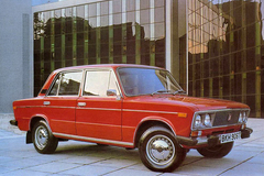 ВАЗ 2106 1978 года