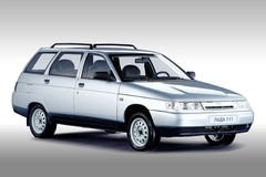 ВАЗ Lada 111 1997 года