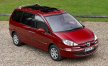 Peugeot 807 - комфортно и удобно