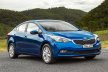KIA  Cerato