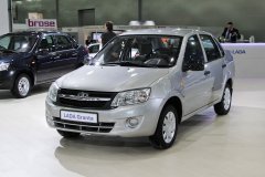 Выбор бюджетных автомобилей в 2015 году